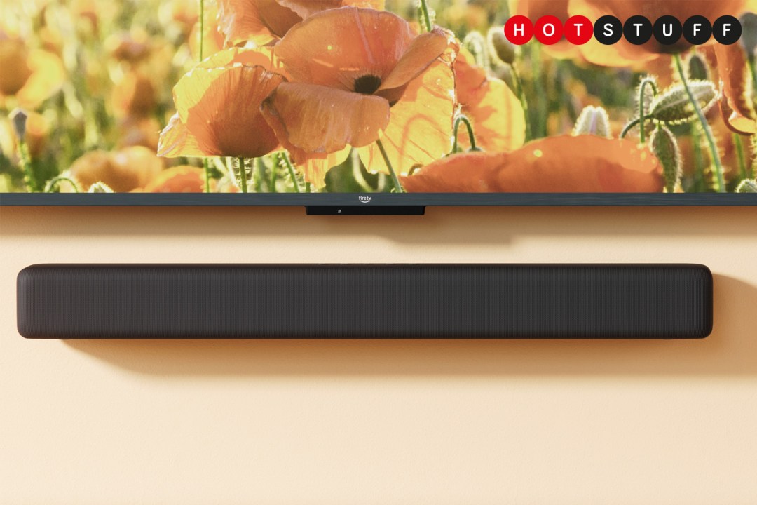 Fire TV Soundbar
