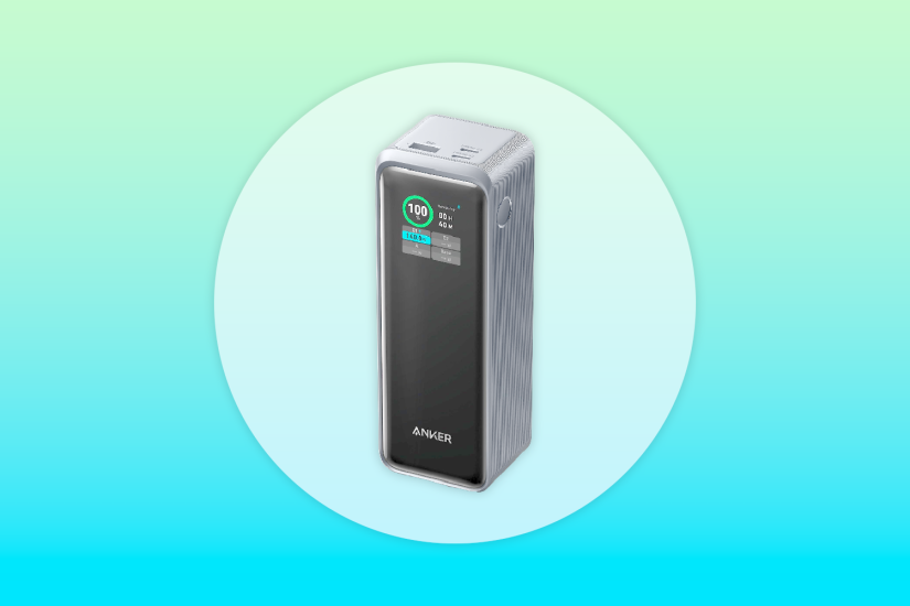 This huge 27650mAh Anker power bank is 30% off for Prime Day