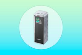 This huge 27650mAh Anker power bank is more than 30% off in Amazon’s sale