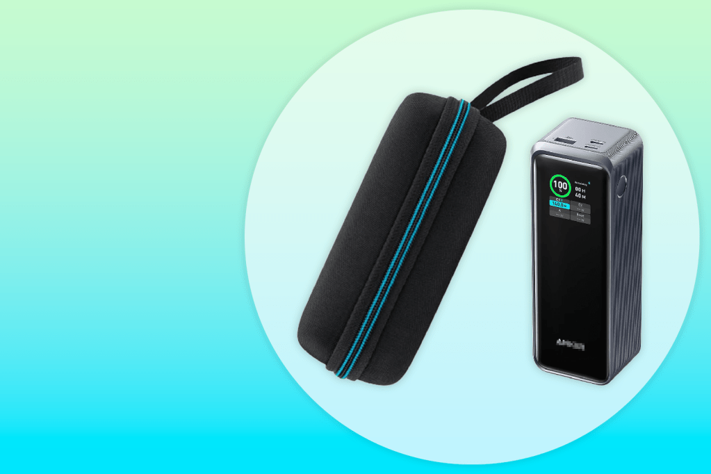 Anker Power Bank