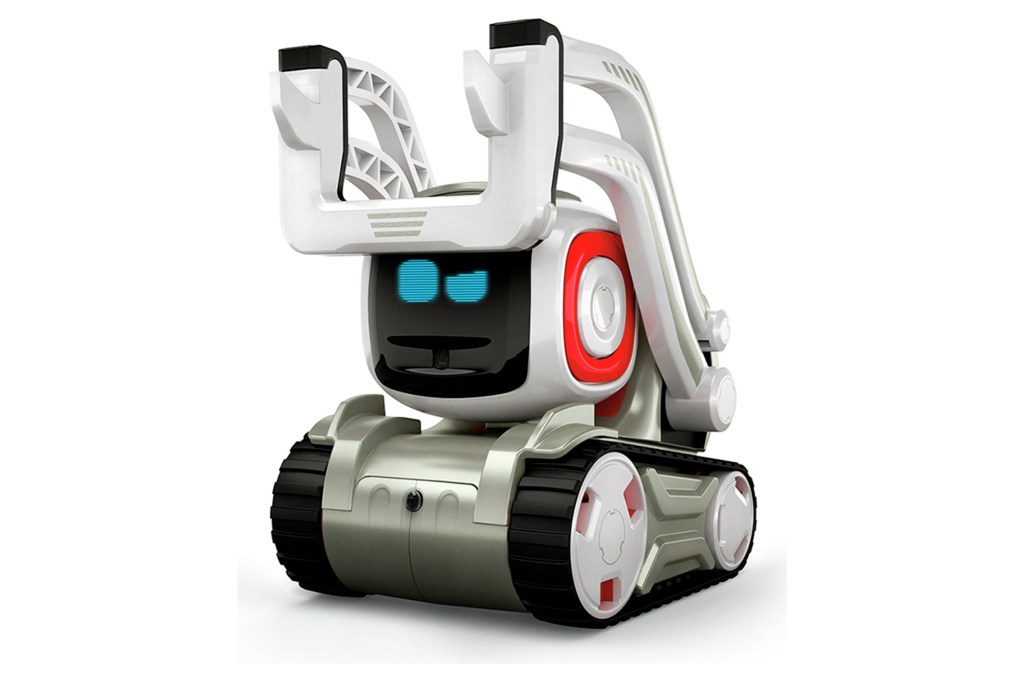 Anki Cozmo