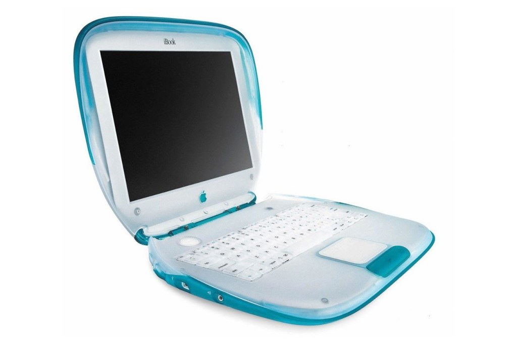 Apple iBook