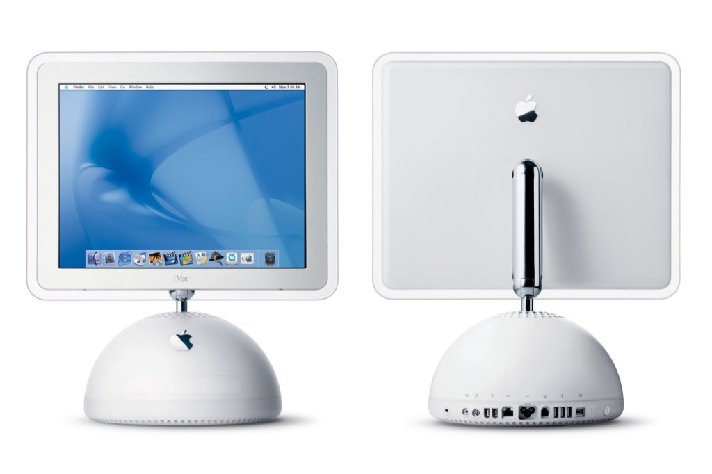 Apple iMac G4