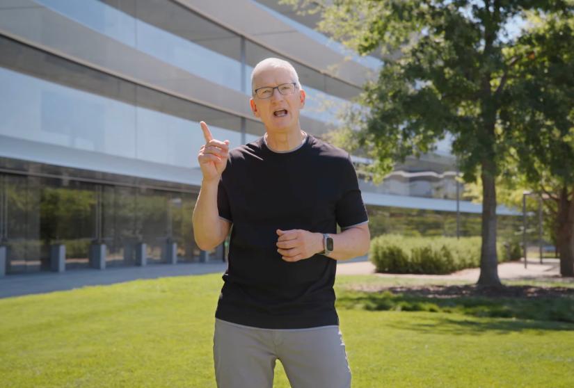 Tim Cook reveals a major mistake as Apple CEO, can you guess what it is?