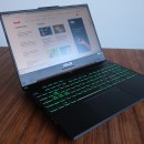 Asus TUF Gaming A15 review: value player