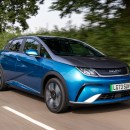 BYD Dolphin review: mostly dreamy, but with some flaws to fix