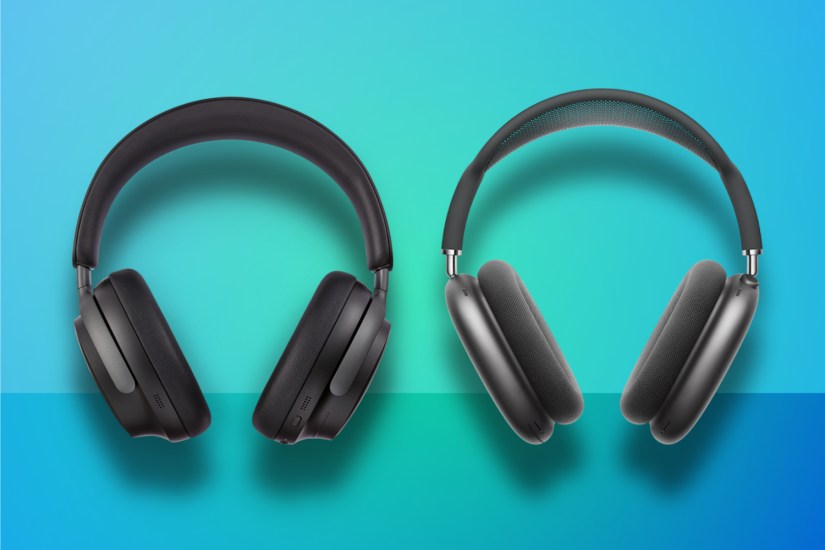 Bose QuietComfort Ultra vs AirPods Max: which wireless headphones are best?