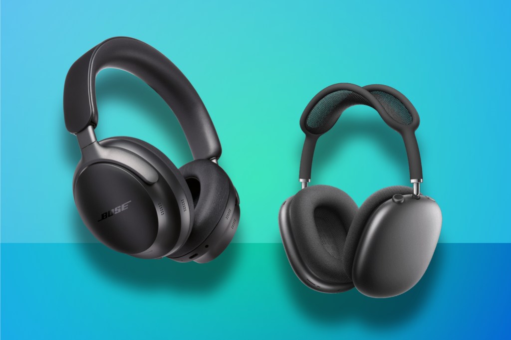 5 things I love about new Bose QC Ultra Headphones — and 1 thing I hate