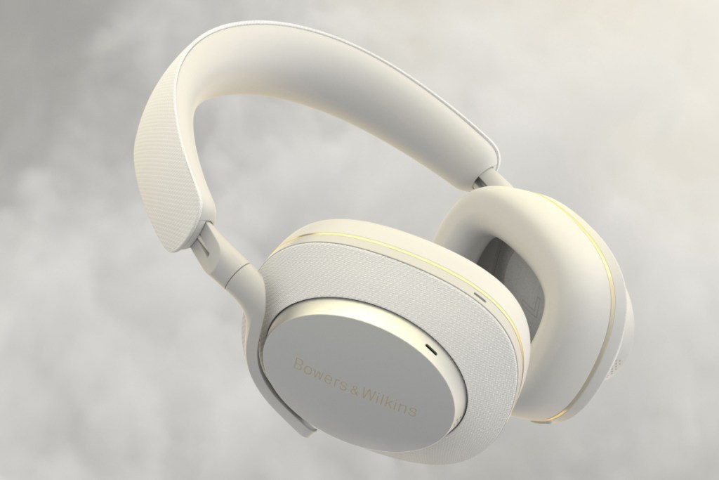 Bowers Wilkins Px7 S2e white