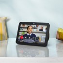Amazon redesigns Echo Show 8 with spatial audio and adaptive content