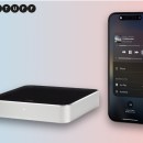 Eve’s debut smart audio streamer packs AirPlay for Hi-Fi listening