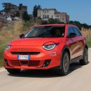 Fiat 600e review: lovable looks and solid range