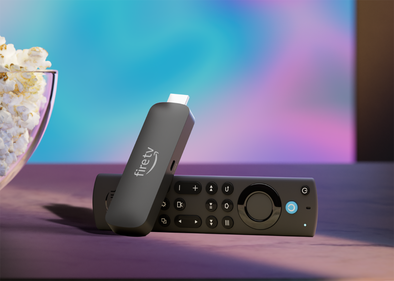 Fire TV adds a Free tab featuring apps, movies, TV and news