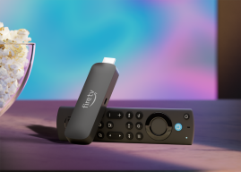 What is the Amazon Fire Stick, and how does it work?
