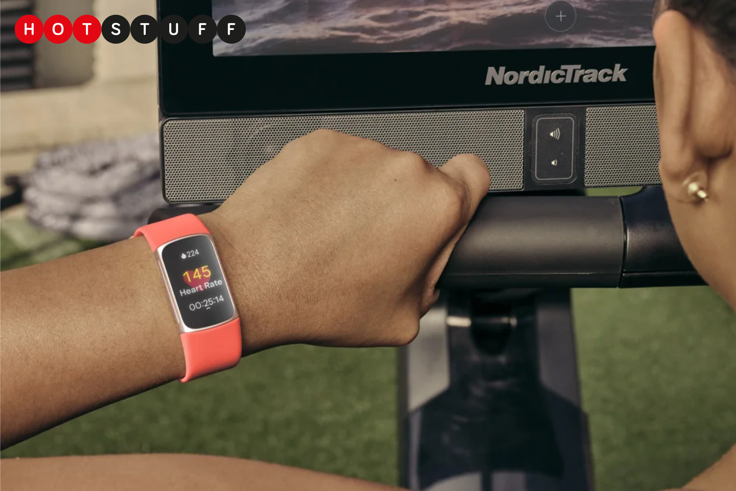 Best bands for Fitbit Charge 6 in 2023