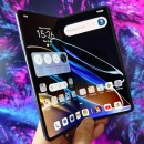 Honor Magic V2 review: slender fan