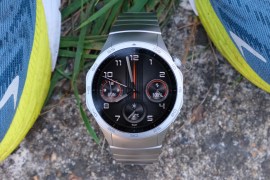 Huawei’s next GT watch offers 12x the battery of Apple Watch Ultra 3 – here’s when it launches