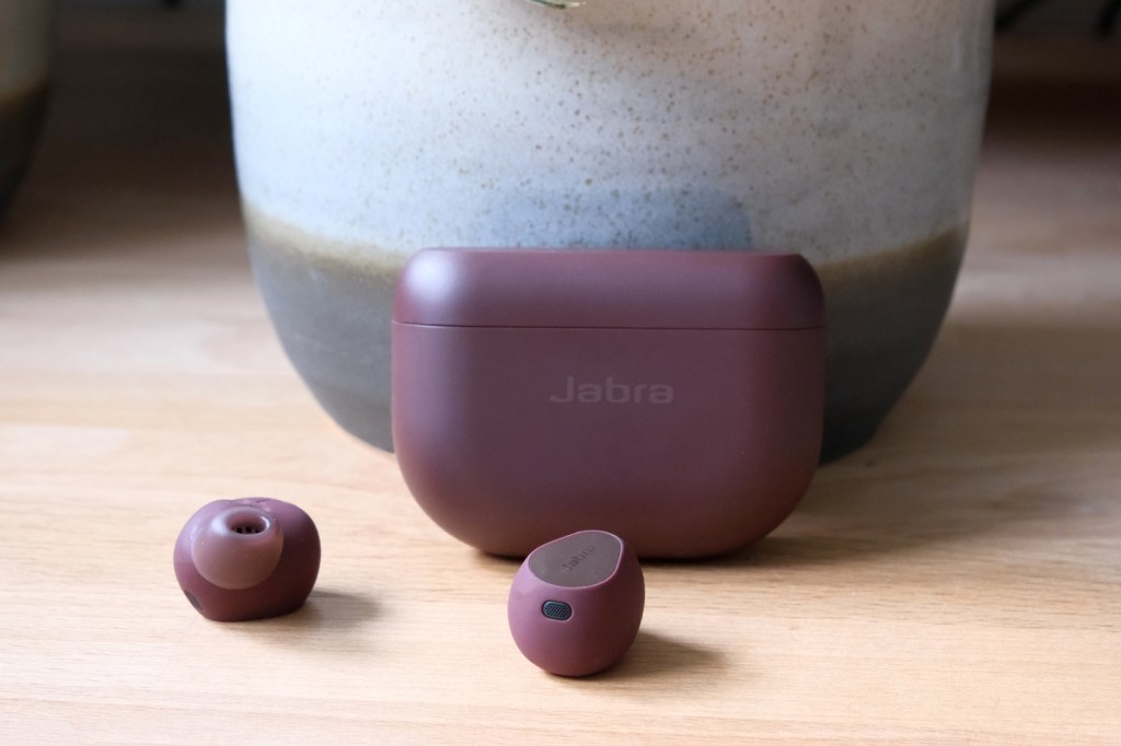 Jabra Elite 10 review: great comfort and spatial sound