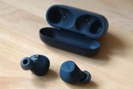 These excellent Jabra running buds are half price for Black Friday