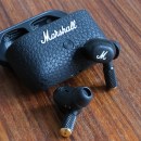 Marshall Motif II ANC review: throwback style, throwdown sound