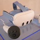 Meta Quest 3 hands-on review: back to reality