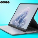 Microsoft Surface Laptop Studio 2 and Surface Go 3  are now fully available