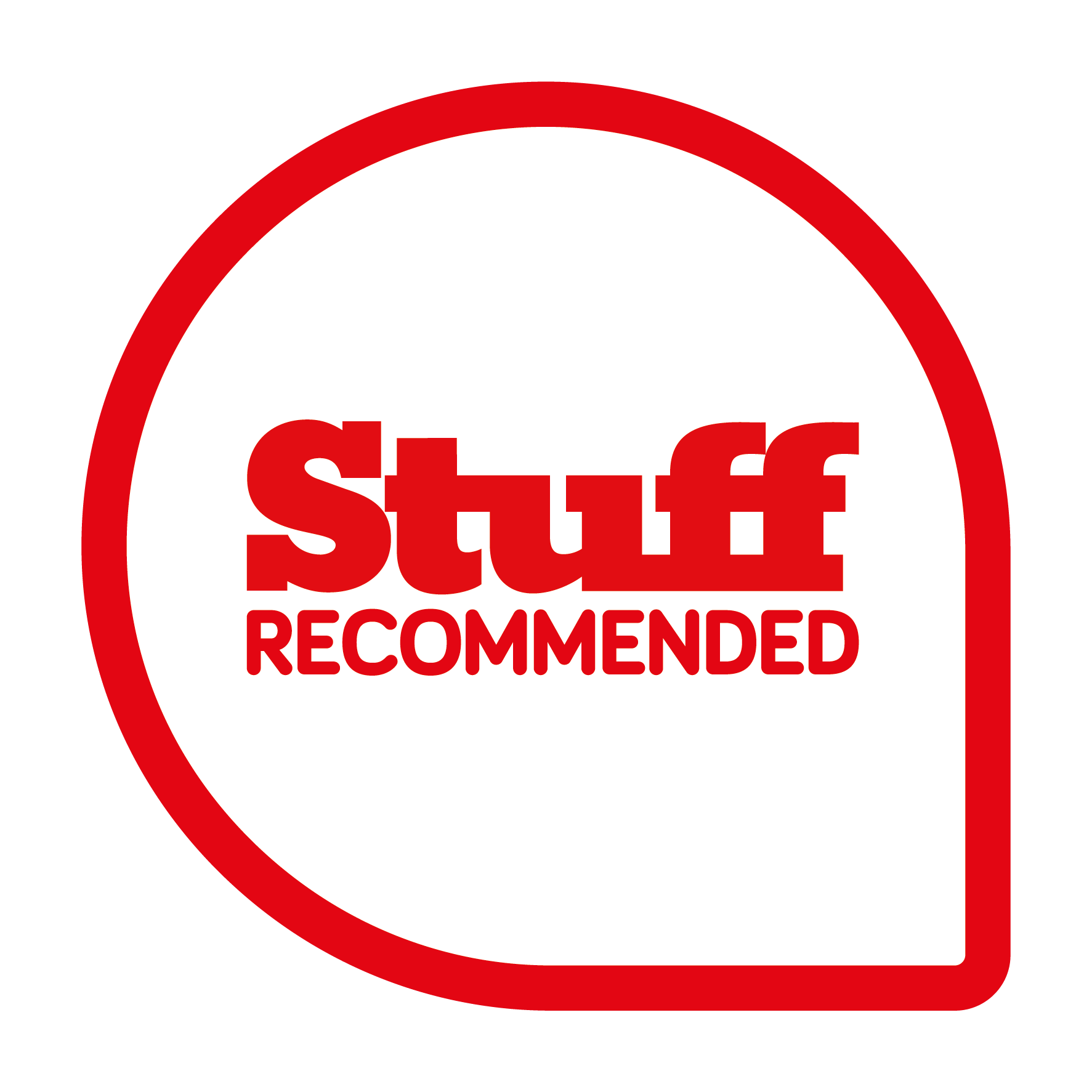 OVERLAY recommended logo
