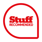 OVERLAY recommended logo