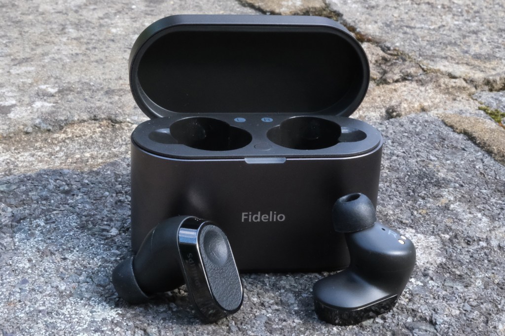 Philips Fidelio T2 verdict