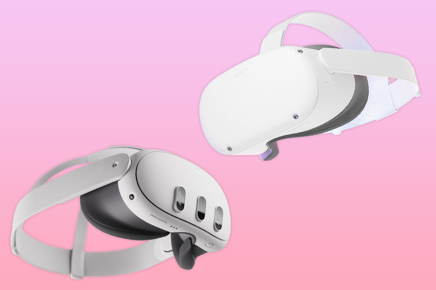 Meta Quest 3 VR headset: Key details revealed in preview