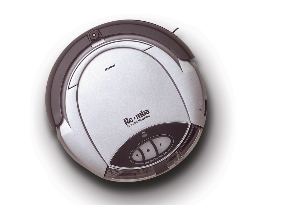 iRobot Roomba