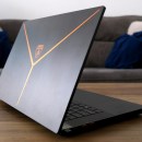 Razer Blade 16 Automobili Lamborghini Edition review: speed demon