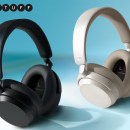 Sennheiser Accentum headphones bring affordable ANC