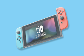 Nintendo Switch 2 launch date is (possibly) a few months away