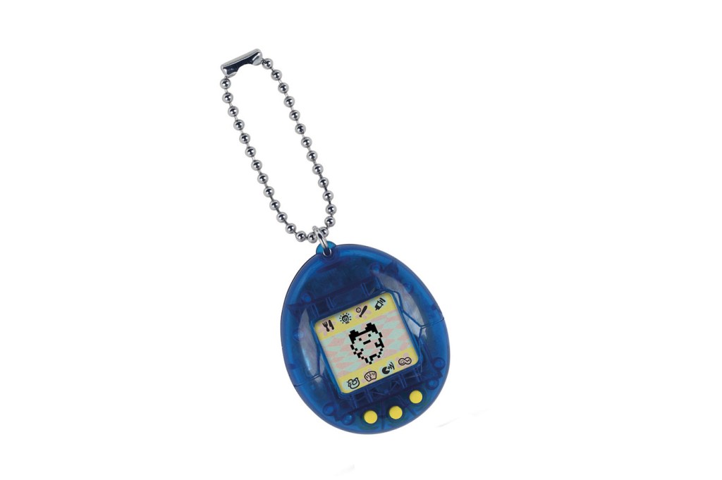 Tamagotchi