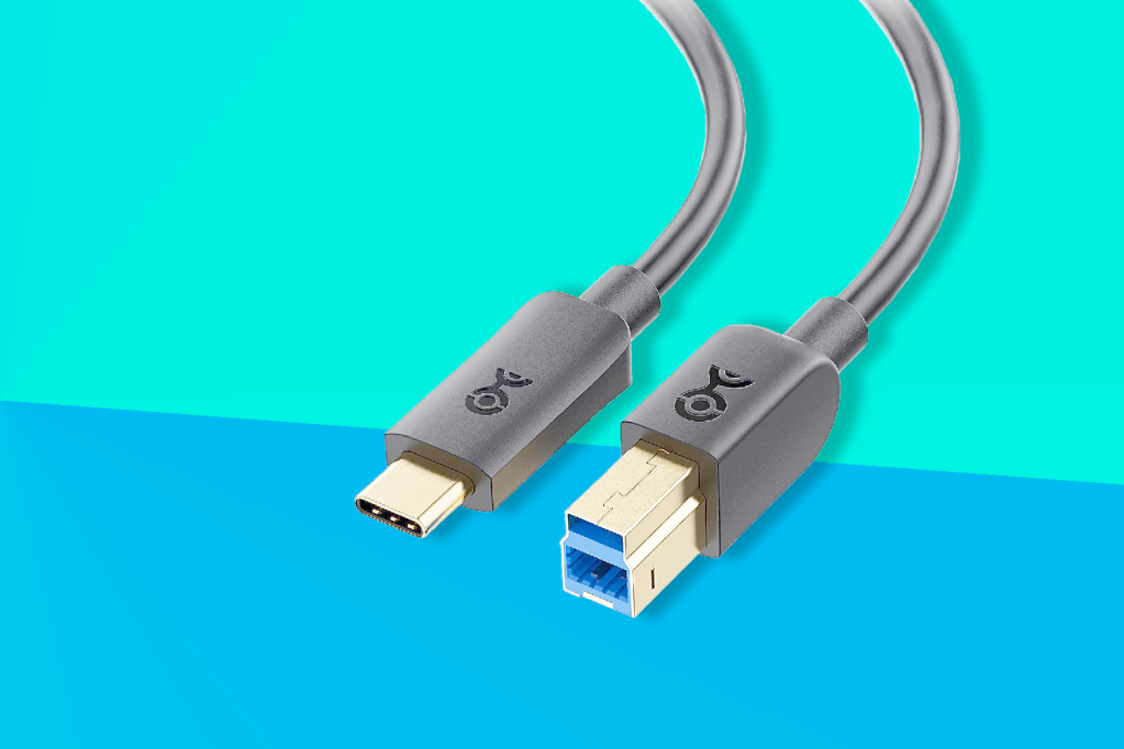 USB Standards: USB 1 To USB 4 Specifications Differences.