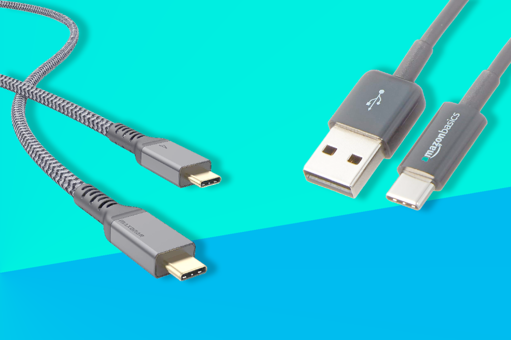 USB4 and USB-A