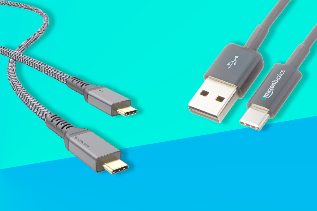 What Is USB-C? An Explainer