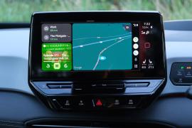 YouTube on Android Auto is finally a thing – but don’t expect to actually watch anything