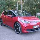 Volkswagen ID 3 review: refreshed in most of the right places