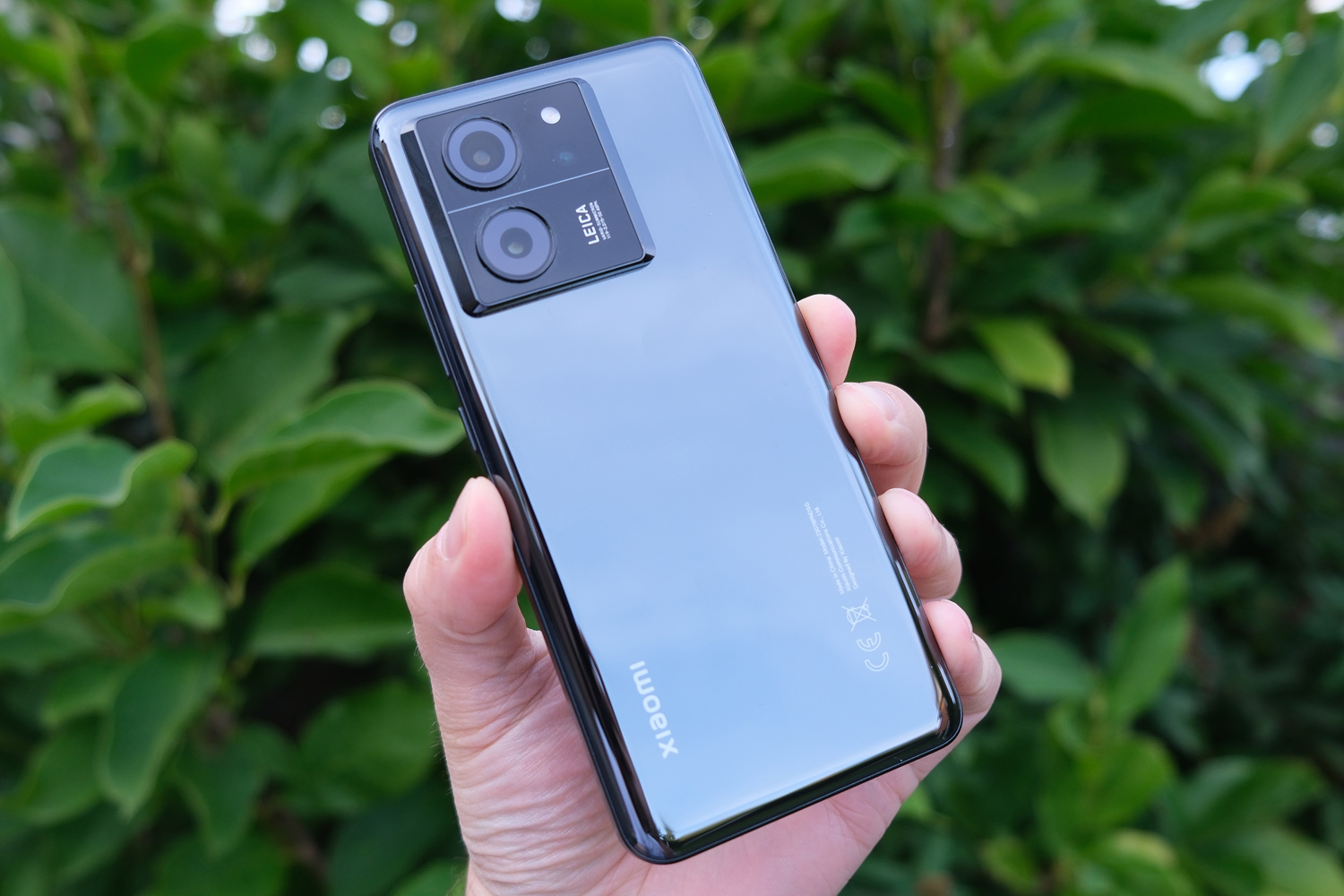 Xiaomi 11T Pro review: High-end smartphone with blazing fast charging times  and long-term updates -  Reviews