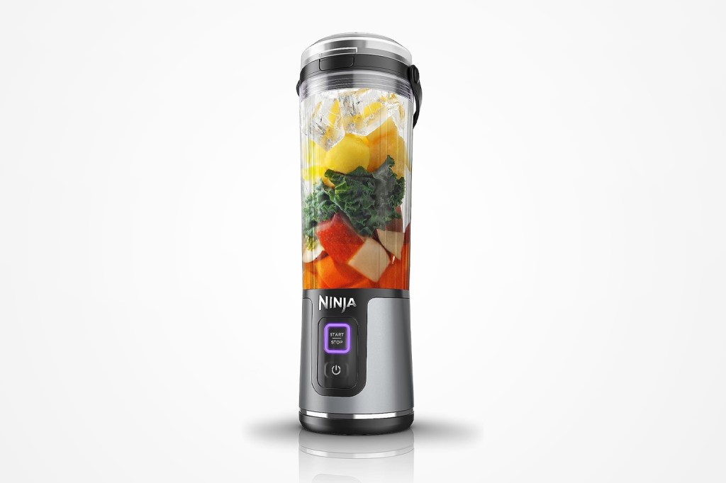 best-cheap-gifts-2023-ninja-blast-blender