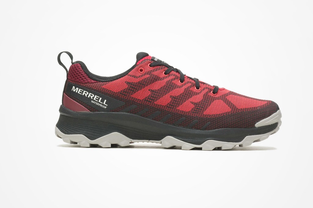 best-eco-gifts-2023-merrell-mens-speed-eco