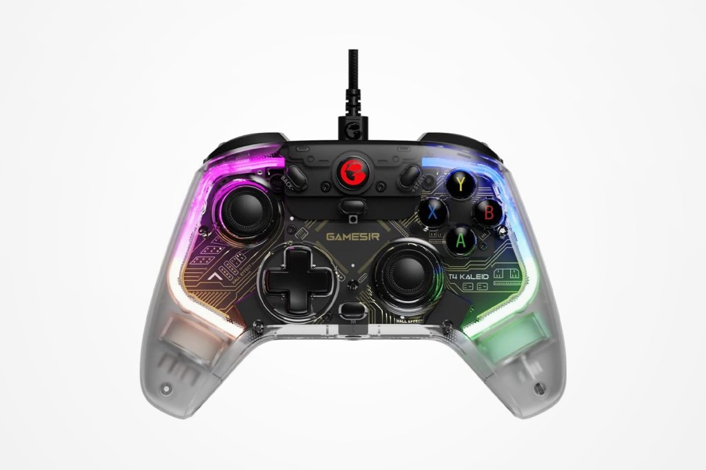 10 Best Christmas Gifts For Gamers 