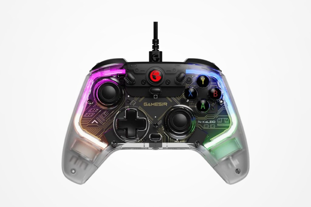 47 Handpicked Gifts For Gamers That Real Gamers Will Actually Want