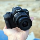 Canon EOS R100 review: back to basics