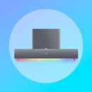 How to buy a gaming soundbar: up your game