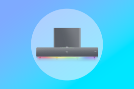 I went shopping for a gaming soundbar and this is what I learned