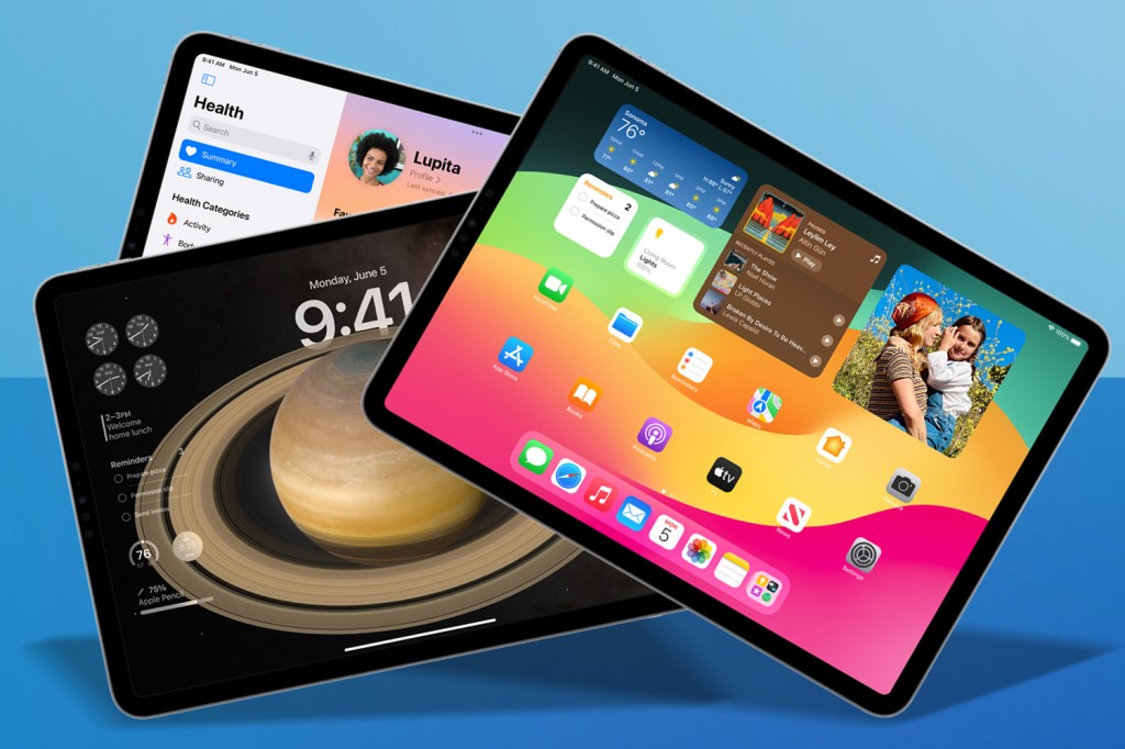 Mastering the iPad Pro: Top 10 Tips and Tricks for 2023, by  Maccaresolutions