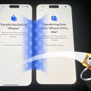 I played the new phone upgrade lottery and I’m not sure I won
